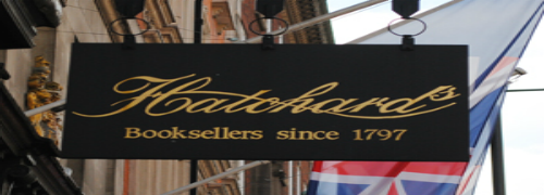 Hatchards